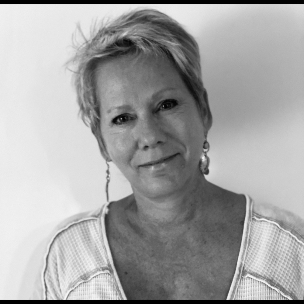 Meet your Posher, Jo